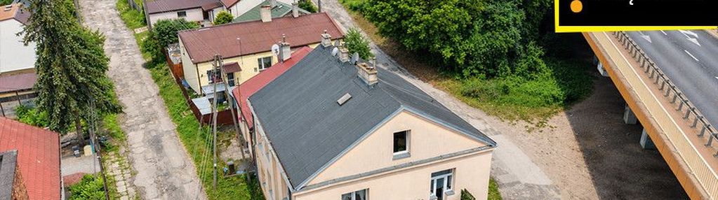 Kamienica inwestycyjna 260 m² – kielce