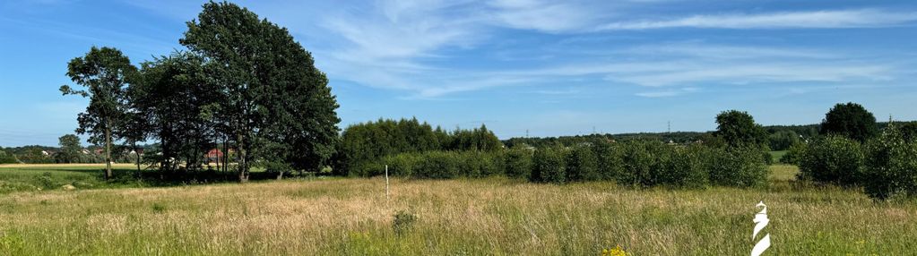 Malownicza okolica, zamieszkaj z dala od zgiełku!