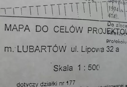 Działka na sprzedaż 1145m2