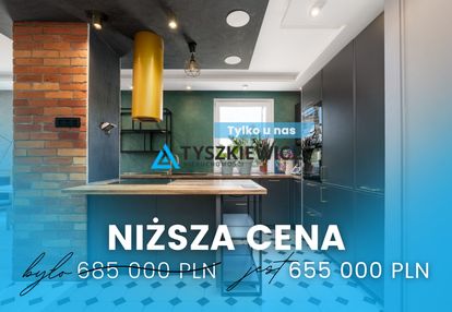 Przytulne dwa pokoje
