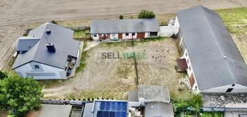 Cudne siedlisko z domem 245 m2 - gutków