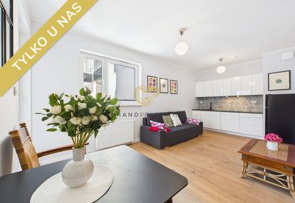 Włochy, al. krakowska 281, 2-pokoje, garaż