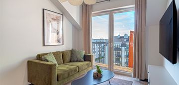 2pok., garaż, ul. drabika