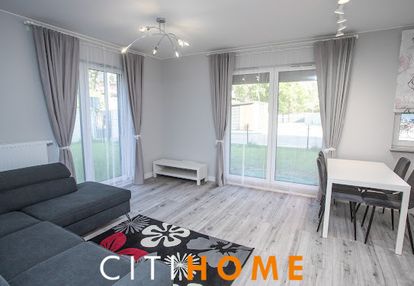 Mieszkanie do wynajecia w parku bagatela