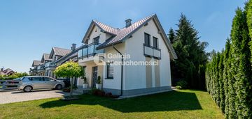 Skrajny segment | osiedle wilkowyja | fotowoltaika