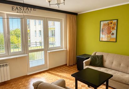 3 pokoje | 59,9 m² | balkon | 1 piętro | praga-południe