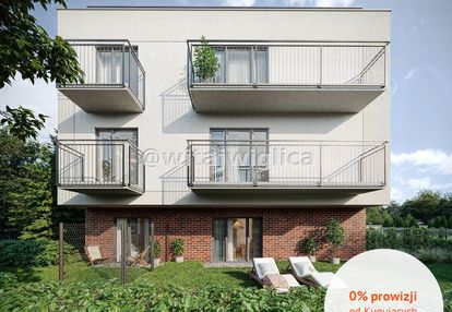 Butikowy apartamentowiec,  tylko 15 apartamentów