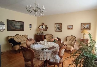 Mieszkanie 60m2 parter ul. 1 brygady