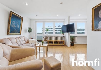 3 pokoje | komórka + piwnica | tysiąclecie