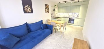 Nowoczesne/2 pokoje/lubelska/blisko jasionka/klima