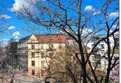 Grzegórzki 2 pokoje dla rodziny lub studentów