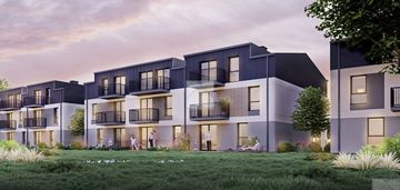Gotowe 3 pokojowe mieszkanie | 43,41 m2 | załęże