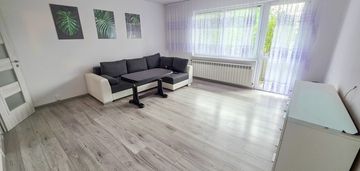 Mieszkanie 3 pokoje, parter, smardzew