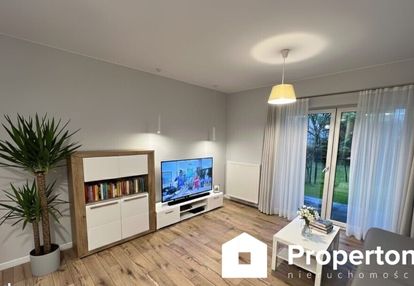 Mieszkanie 30m2 z tarasem na parterze