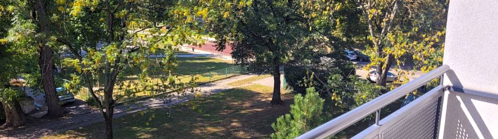 -33m2-opcja 2 pokoi-balkon-zieleń-media miejskie-!