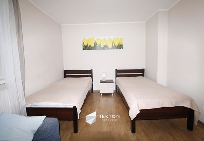 Kawalerka gotowa do wprowadzenia na sołaczu