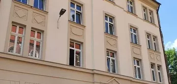 KAZIMIERZ - stan deweloperski, + 10 m balkonu