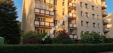 Mieszkanie 51,75 m2, 2 pokoje, kabaty, metro