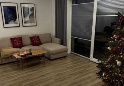 3-pokojowe mieszkanie w markach