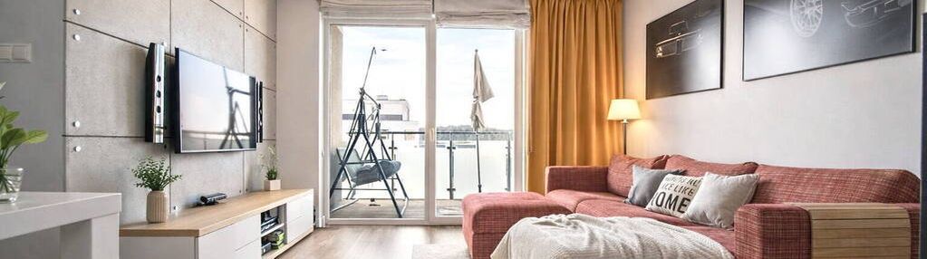 Ślichowice: nowoczesne 3 pokoje, 2 łazienki