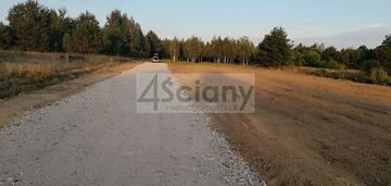 W gminie żabia wola, blisko lasu