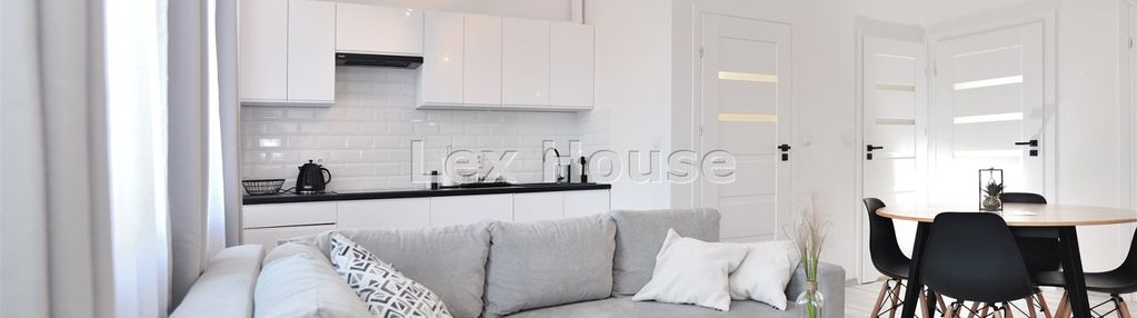 Oferta sprzedaży apartamentów w świnoujściu