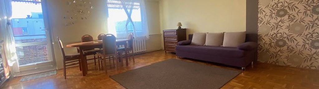 Mieszkanie przy basenie 72 m