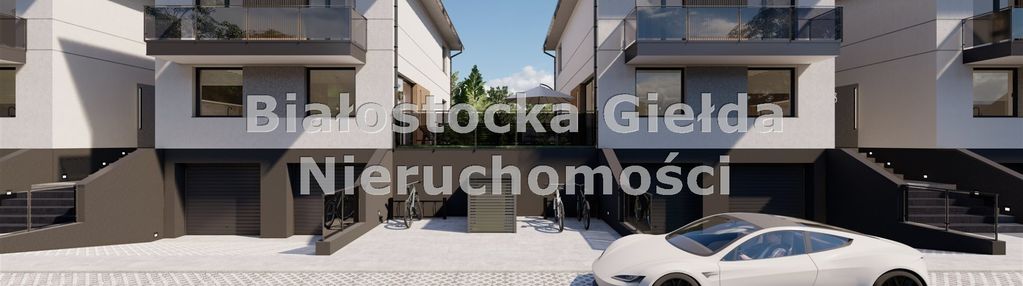 Nowe mieszkania białystok