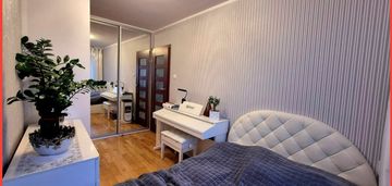 Duże mieszkanie 60m2  oś. mikołaja kopernika