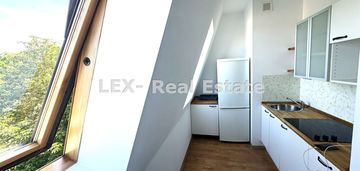 Kawalerka 33 m² w centrum pruszkowa blisko wkd.