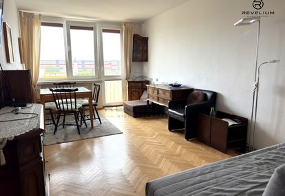 Widok na morze | balkon | dwa pokoje |