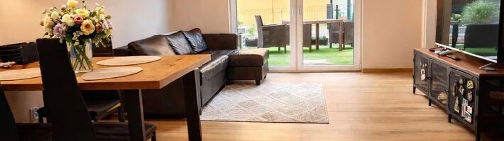 2-pokojowe mieszkanie na białołęce