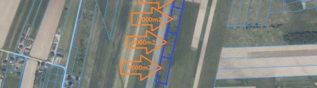 37 zł/m.kw., 10km od Kielc