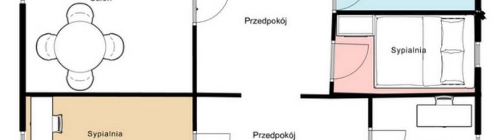 Mieszkanie rodzinne 4 pokoje 74,13m2 fordon
