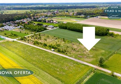 Działka 3000mk kazimierz blisko szkoły