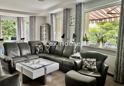 Wolnostojący dom warszewo