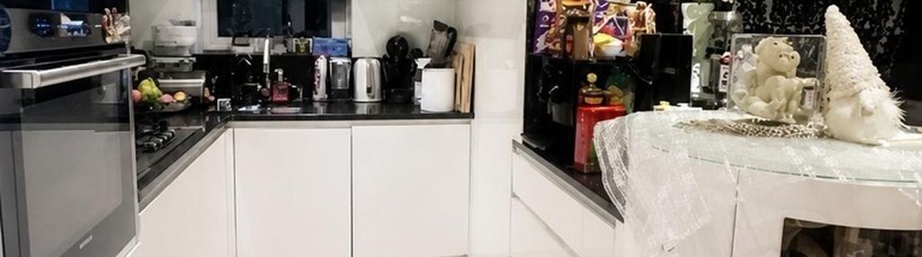 3-pokojowe mieszkanie na mokotowie