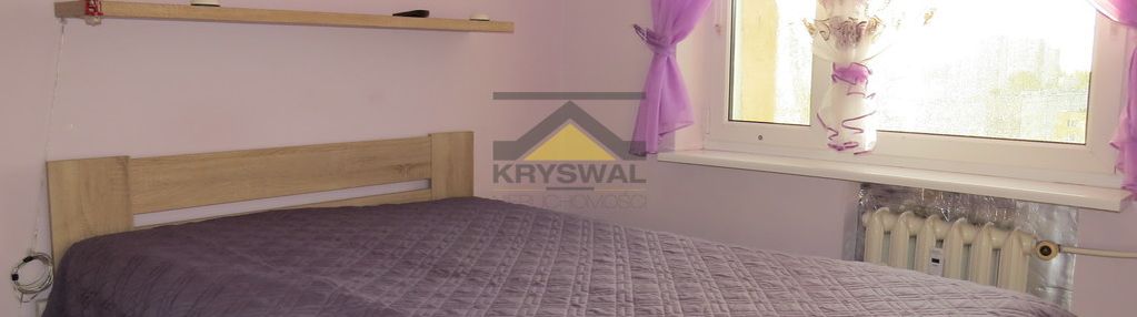 Mieszkanie  3pokojowe, os. staszica