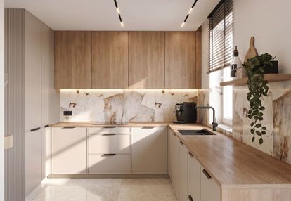 Nowoczesny apartament z ponad 30 m2 tarasu!!