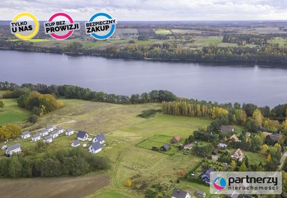 Działka 1123 m2 grabowo kościerskie