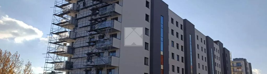Promocja - mieszkanie 40,04m2 | gotowe lipiec 2025