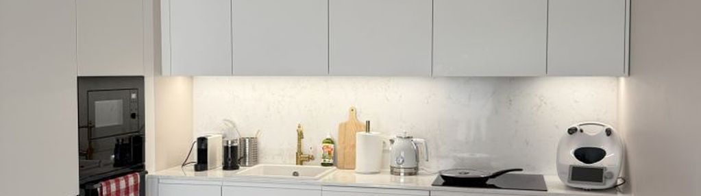 Cicha okolica | 2-pokojowe | bemowo