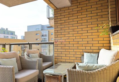 Apartament 86m2 4 pokoje eko park pole mokotowskie
