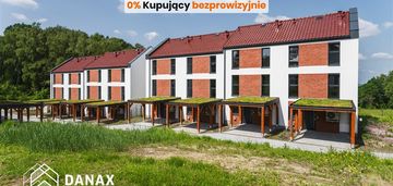Sidzina | 6 pokoi | ogród | promocja do 31.08.2025