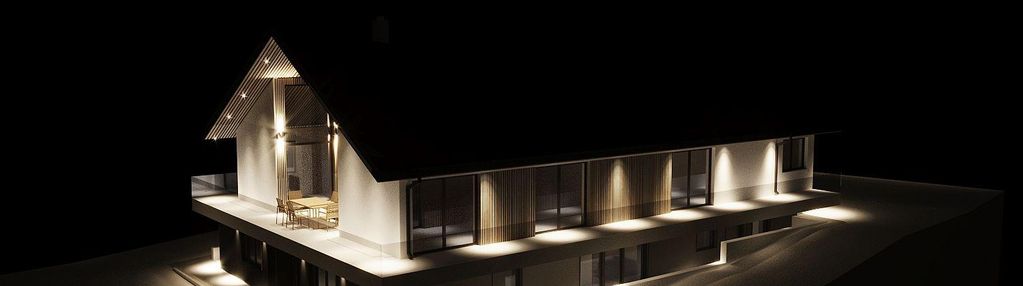 Mieszkaj i zarabiaj! luksusowy dom nad morzem!