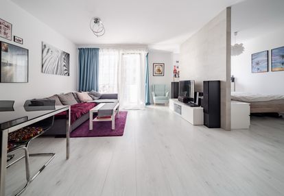 Przestronne mieszkanie w doskonałej lokalizacji