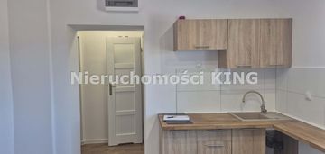 Ostatnie 4 z 8 mieszkań nad kanałem noteckim