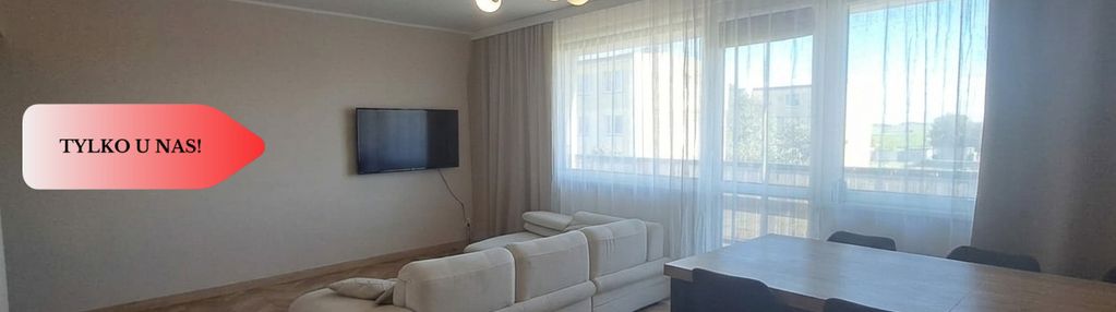 Rezerwacja!! 3pokoje 69m²,1 piętro, po remoncie