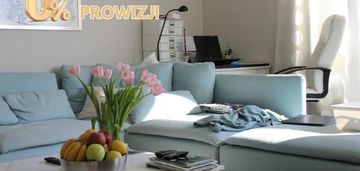 Warszawa - grochów | nowe! 2pok 44,14m2 + balkon