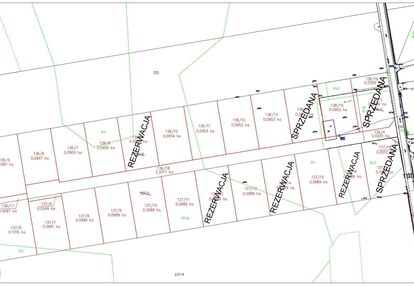 Działki pod twój wymarzony dom blisko kolna